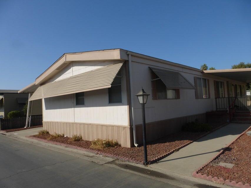 2627 W Midvalley Ave #5, Visalia, CA 93277