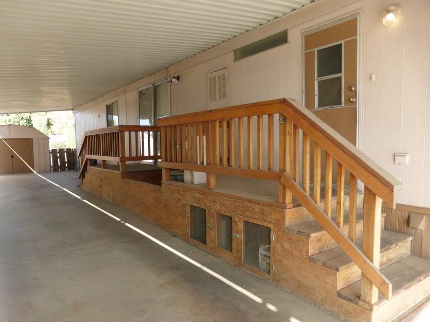 2627 W Midvalley Ave #5, Visalia, CA 93277