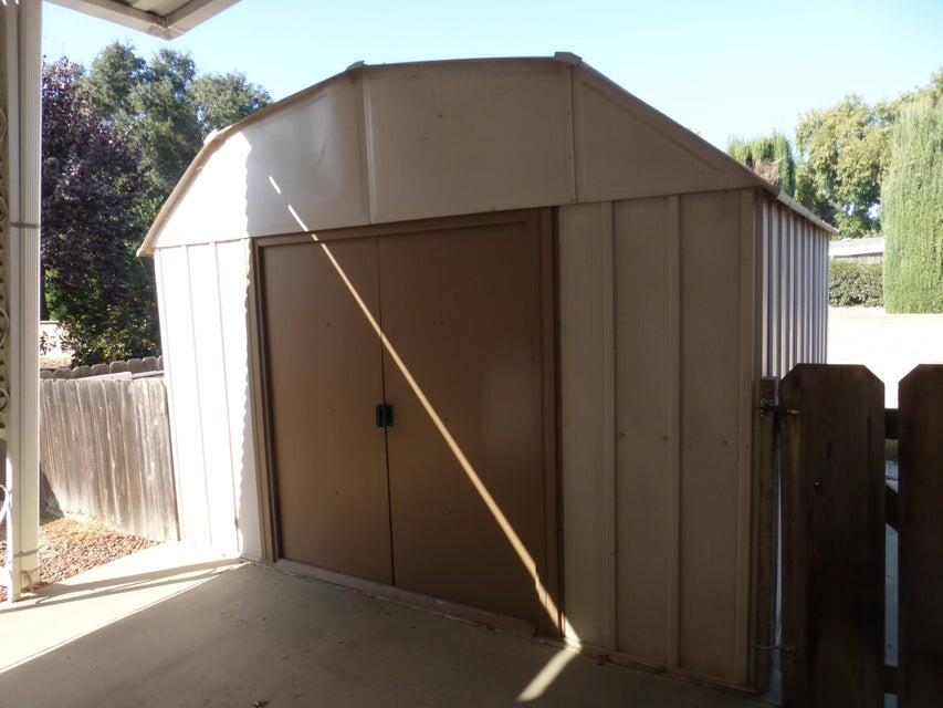 2627 W Midvalley Ave #5, Visalia, CA 93277