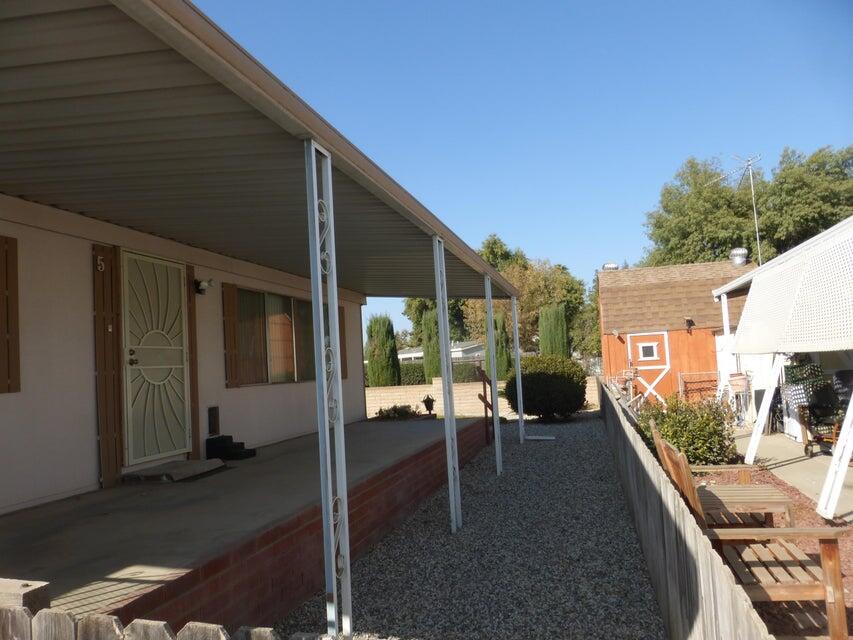 2627 W Midvalley Ave #5, Visalia, CA 93277