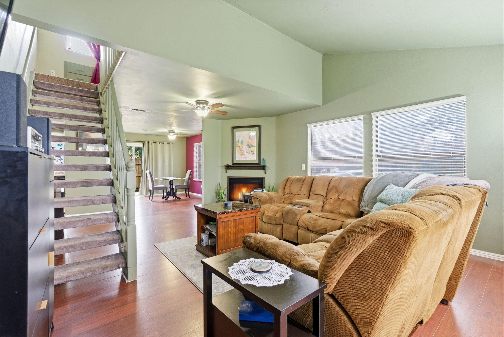 1836 E Vassar Dr, Visalia, CA 93292