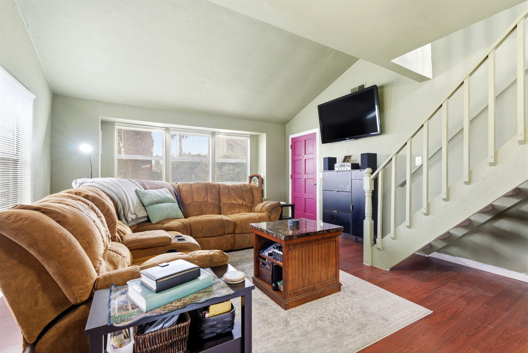 1836 E Vassar Dr, Visalia, CA 93292