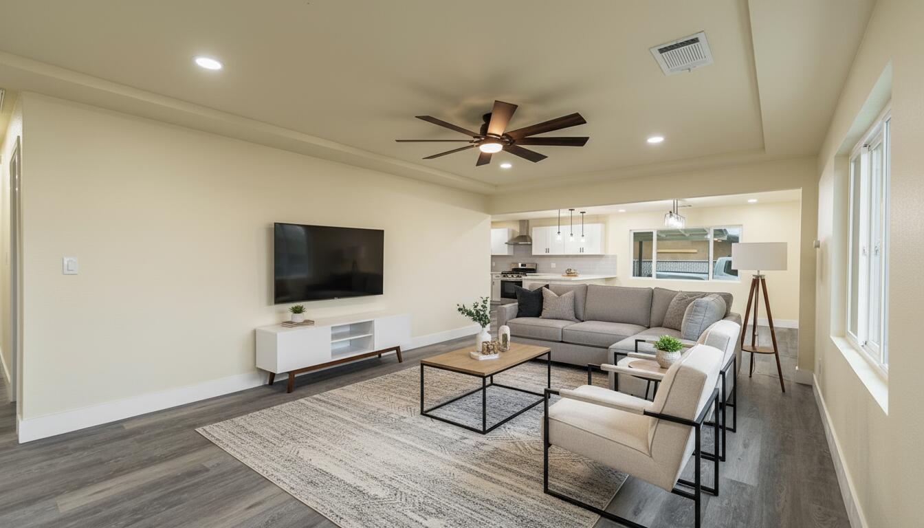 1676 W Putnam Ave, Porterville, CA 93257