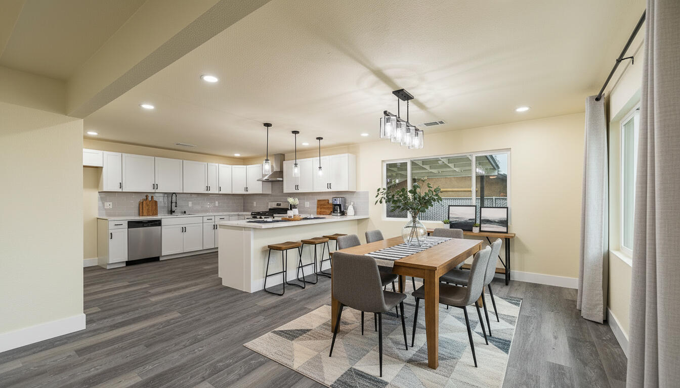 1676 W Putnam Ave, Porterville, CA 93257