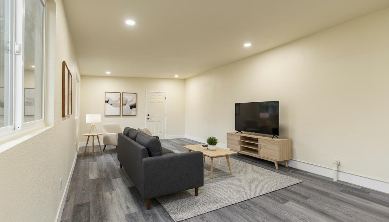 1676 W Putnam Ave, Porterville, CA 93257