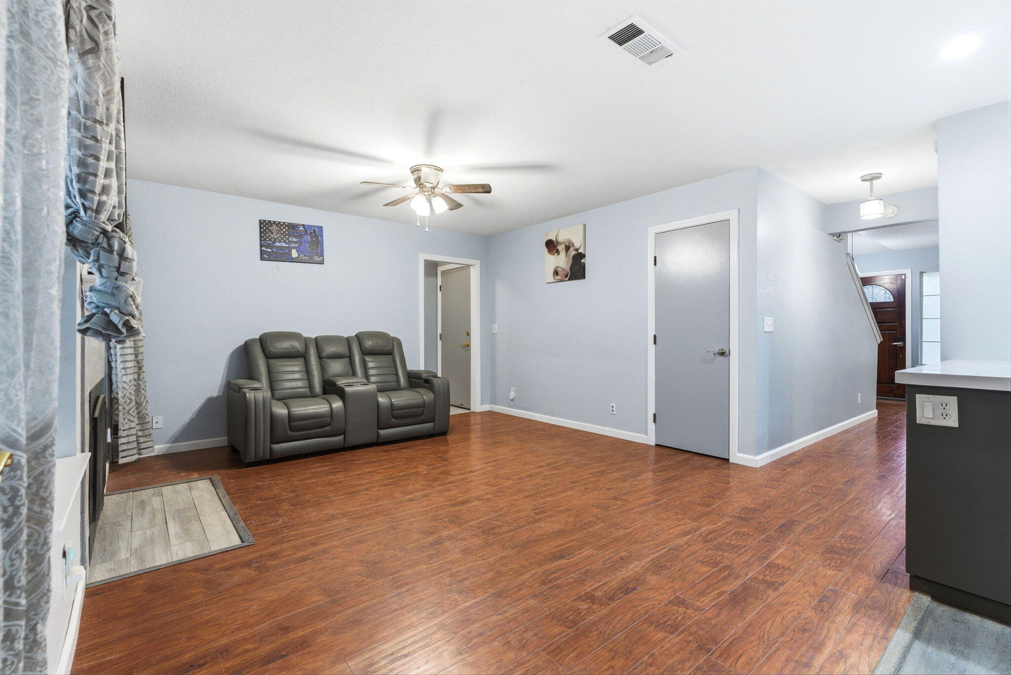 1152 N Noyes Ct, Visalia, CA 93291