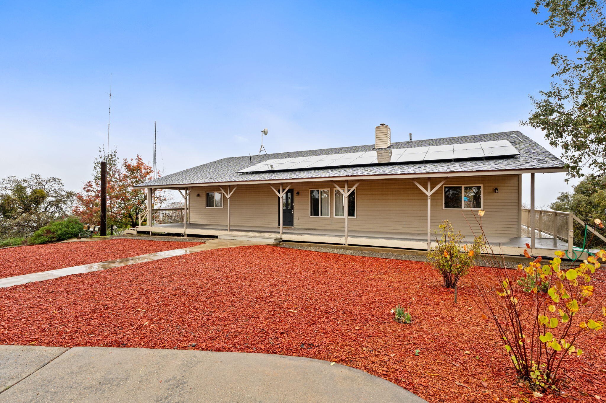 50890 Rosemary Ln Ln, Yokuts Valley, CA 93675