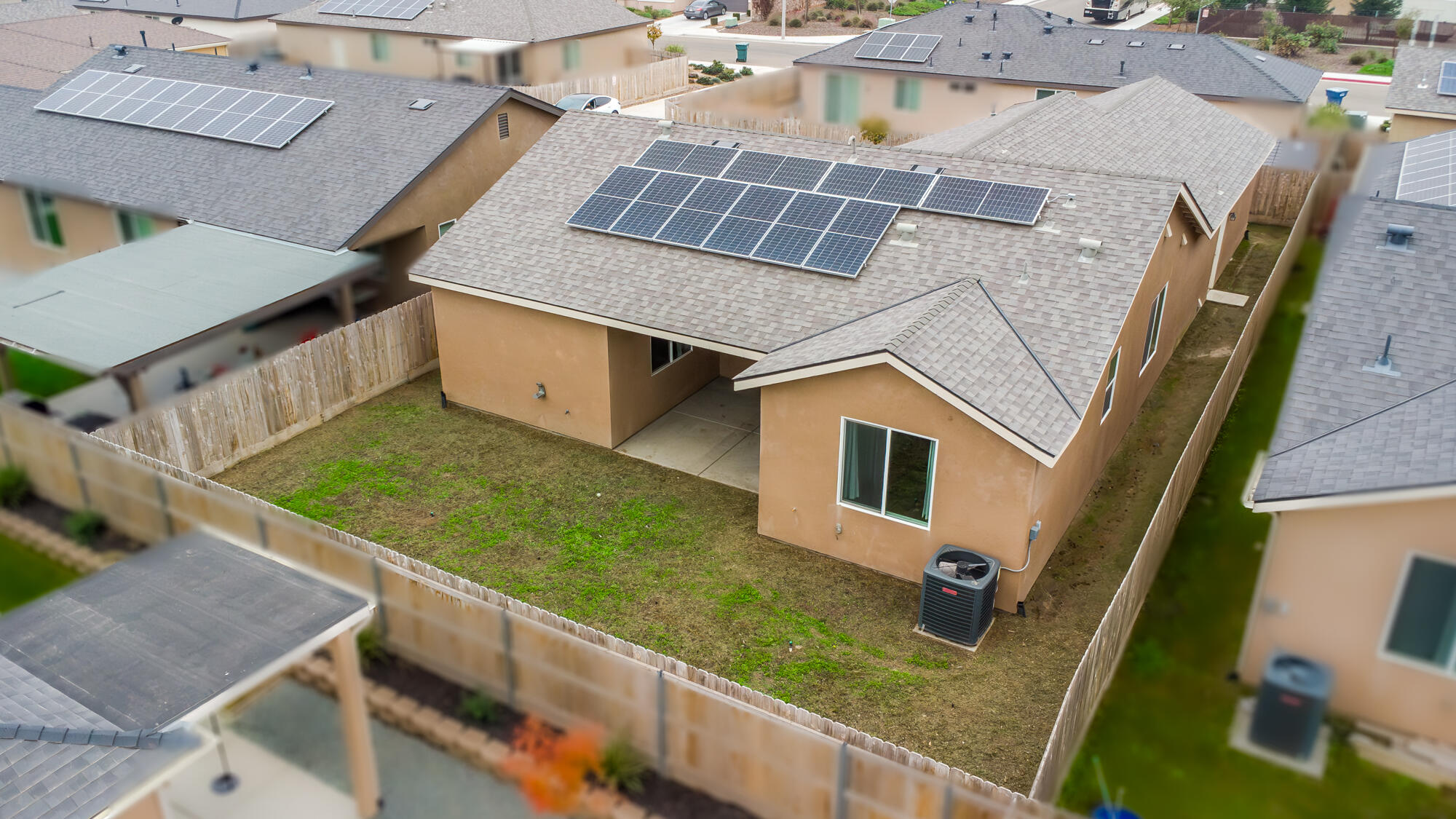 3224 Dorset St, Tulare, CA 93274