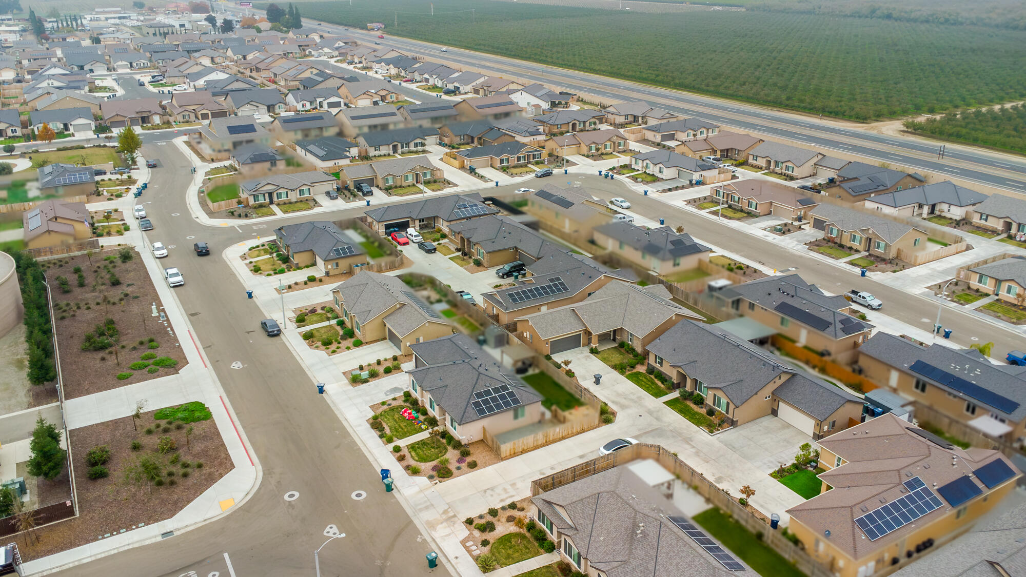 3224 Dorset St, Tulare, CA 93274