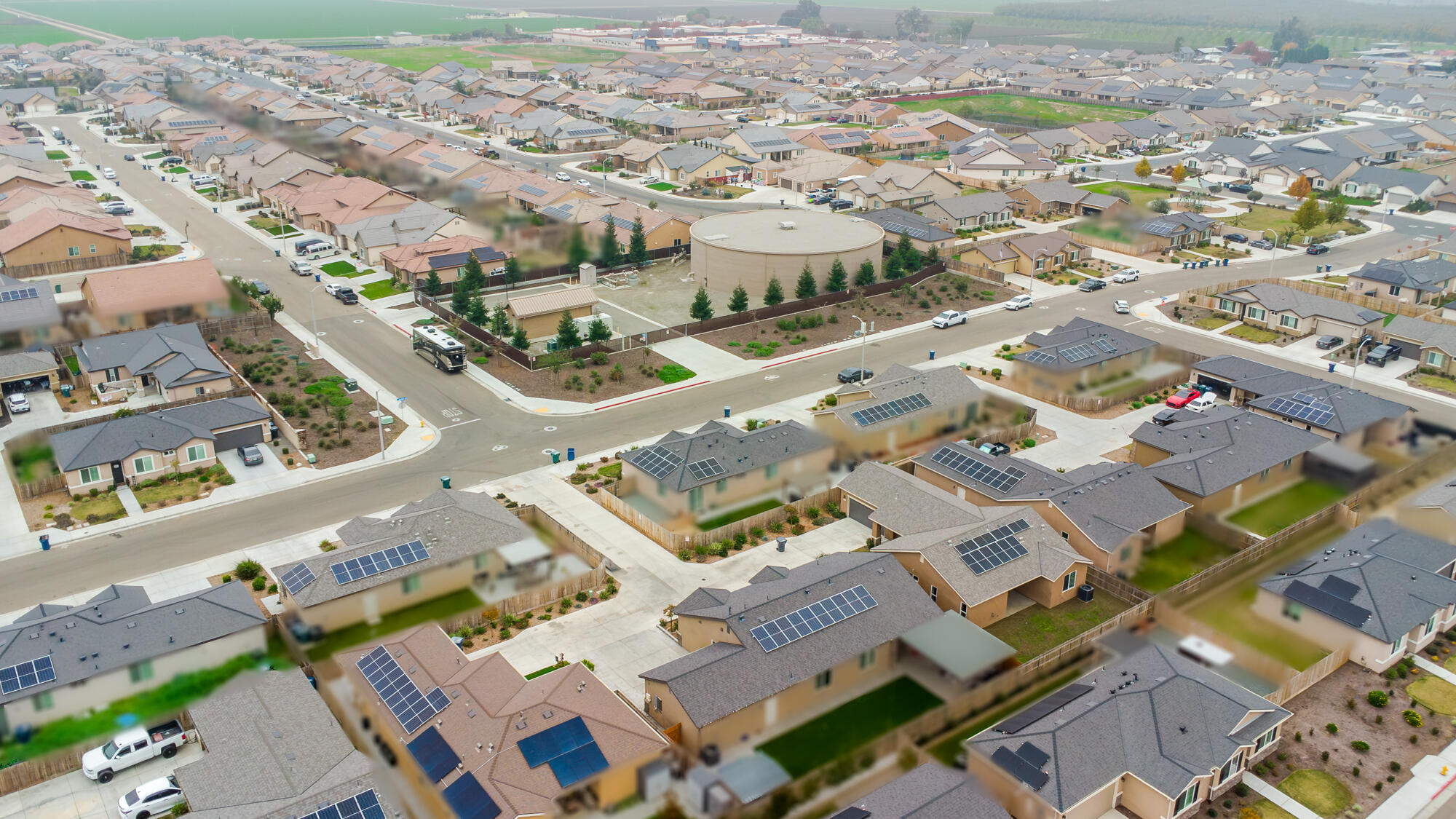 3224 Dorset St, Tulare, CA 93274