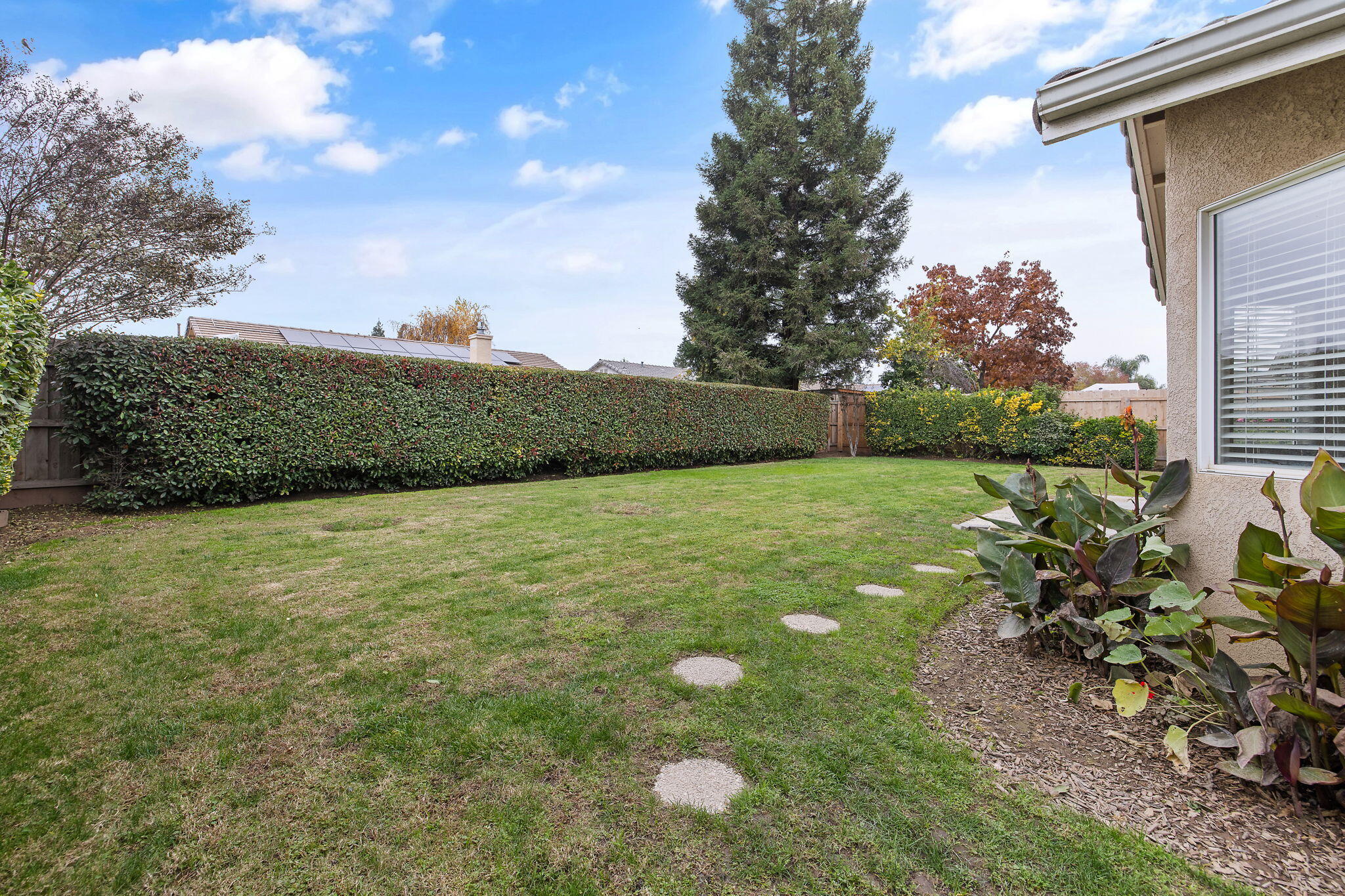 2318 E Cherry Ave, Visalia, CA 93292