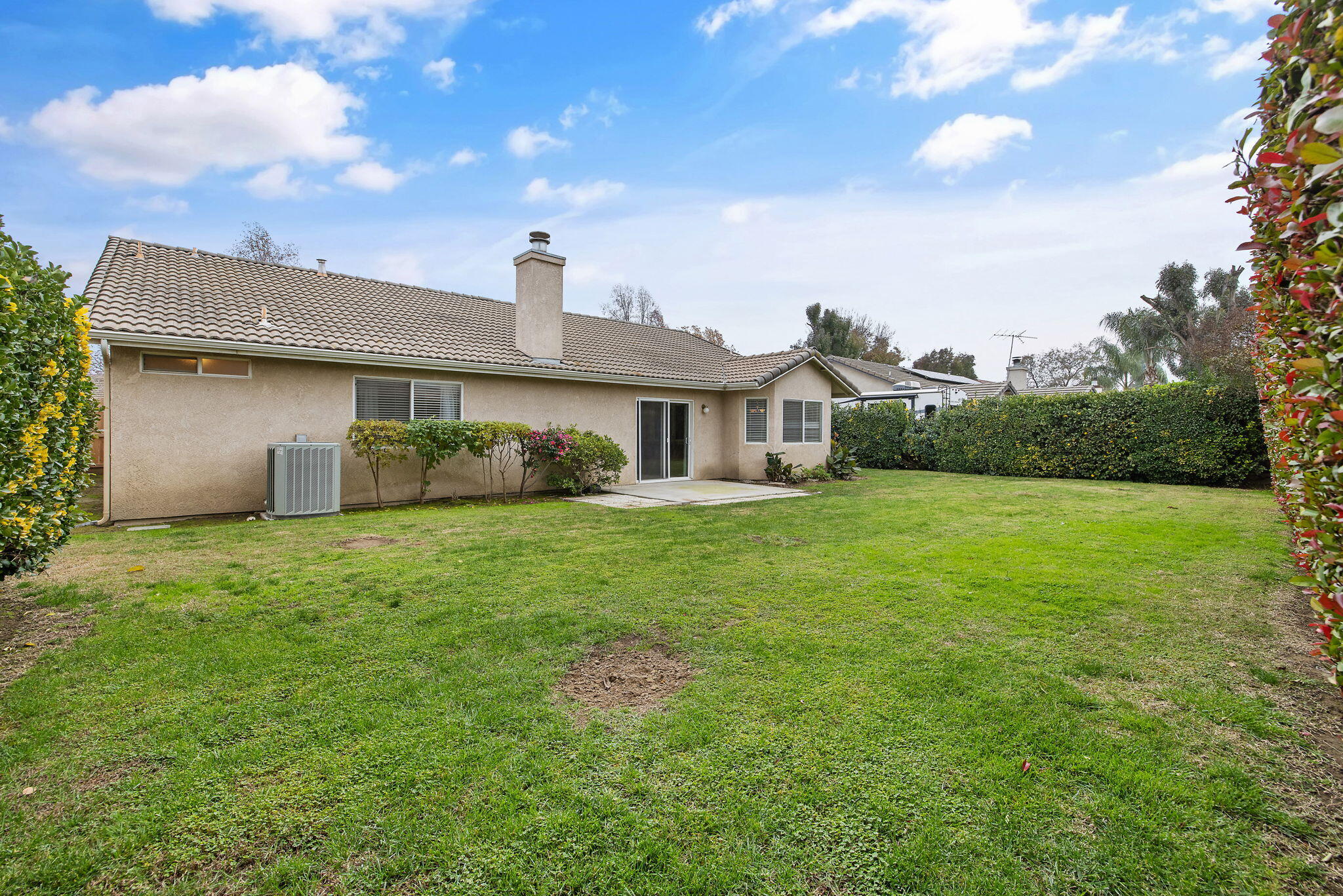 2318 E Cherry Ave, Visalia, CA 93292