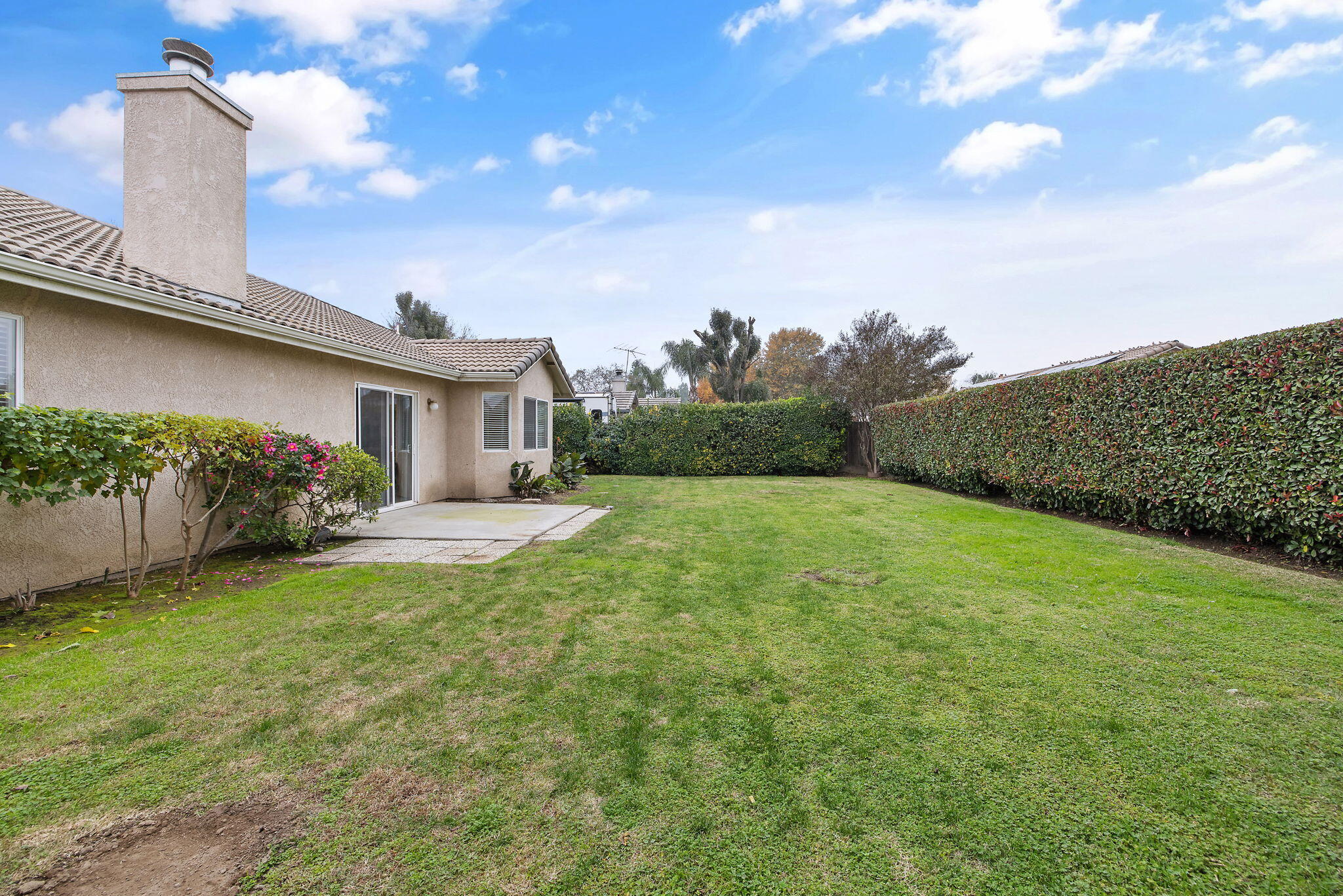 2318 E Cherry Ave, Visalia, CA 93292