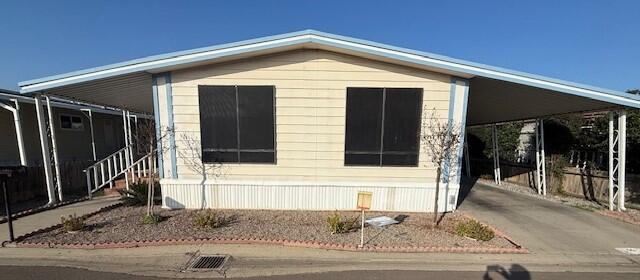 2627 W Midvalley Ave #55, Visalia, CA 93277