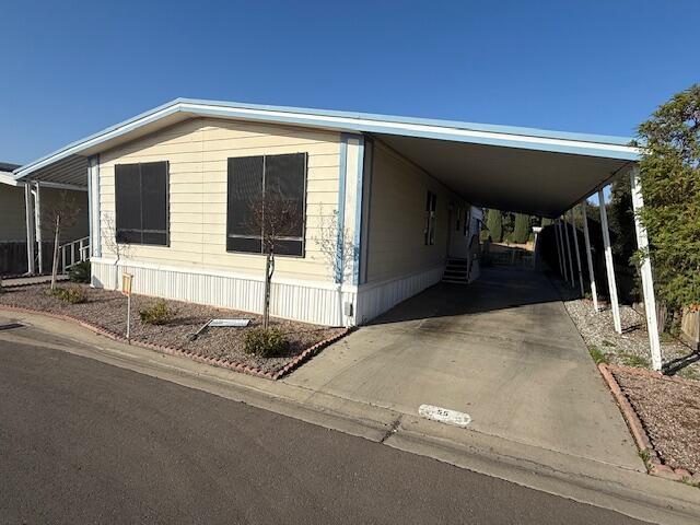 2627 W Midvalley Ave #55, Visalia, CA 93277