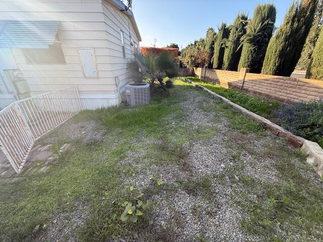 2627 W Midvalley Ave #55, Visalia, CA 93277