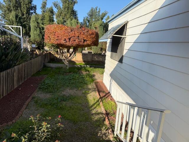 2627 W Midvalley Ave #55, Visalia, CA 93277