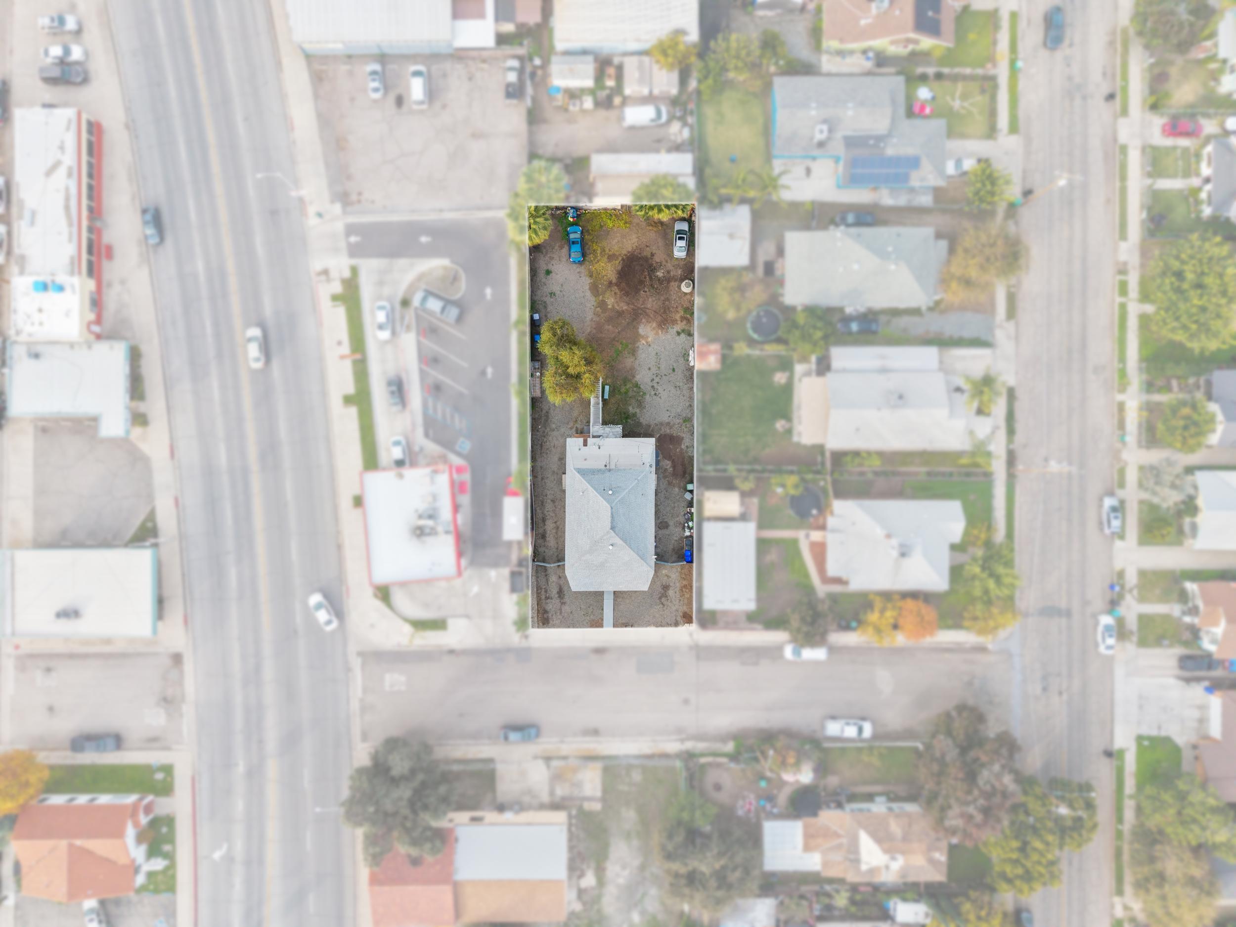 24 E School Ave #4, Porterville, CA 93257