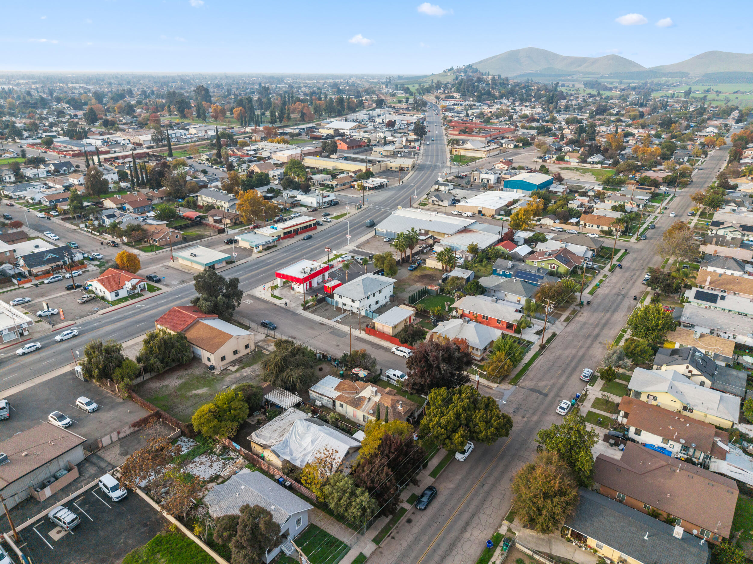 24 E School Ave #4, Porterville, CA 93257