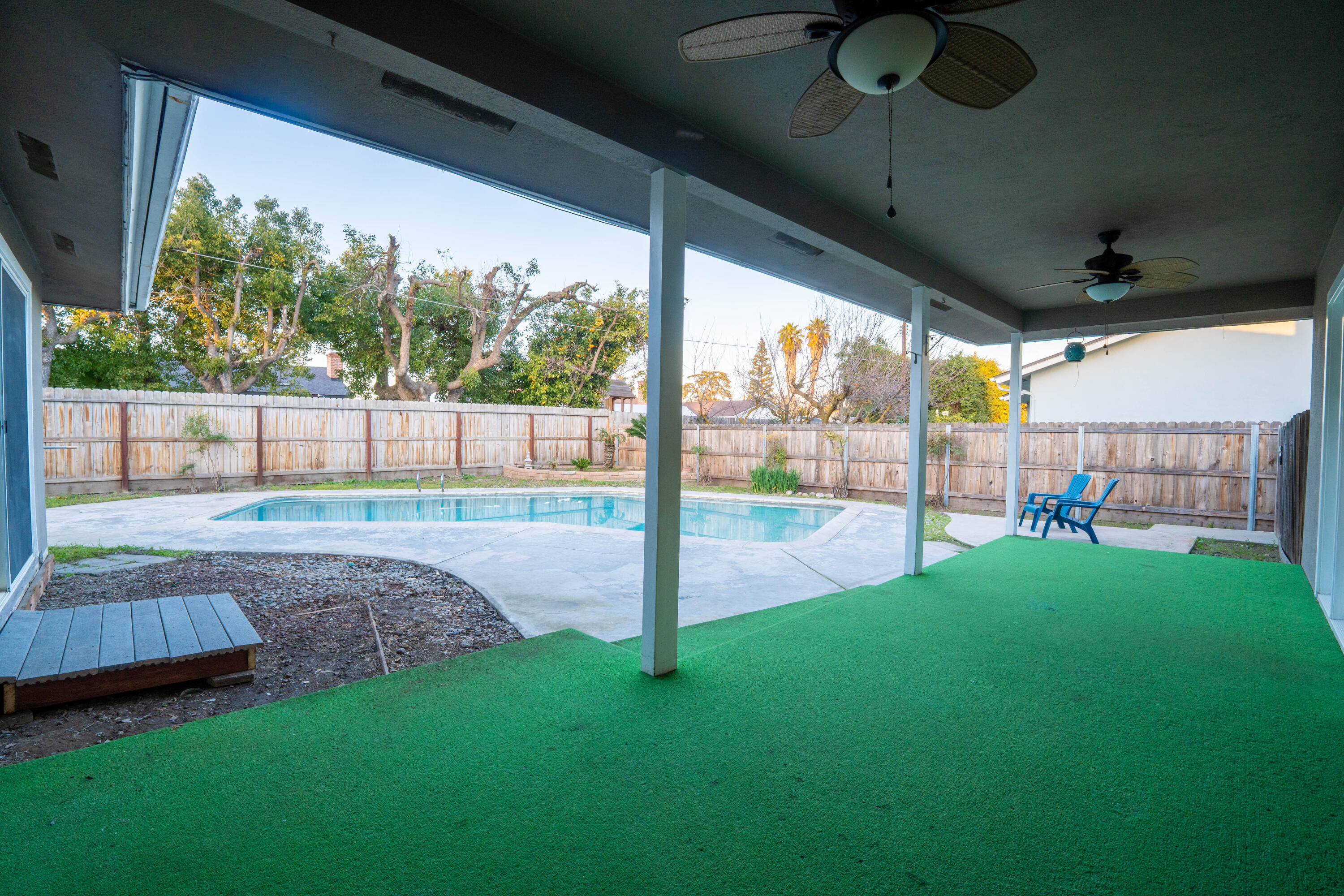 3130 W Vassar Ave, Visalia, CA 93277