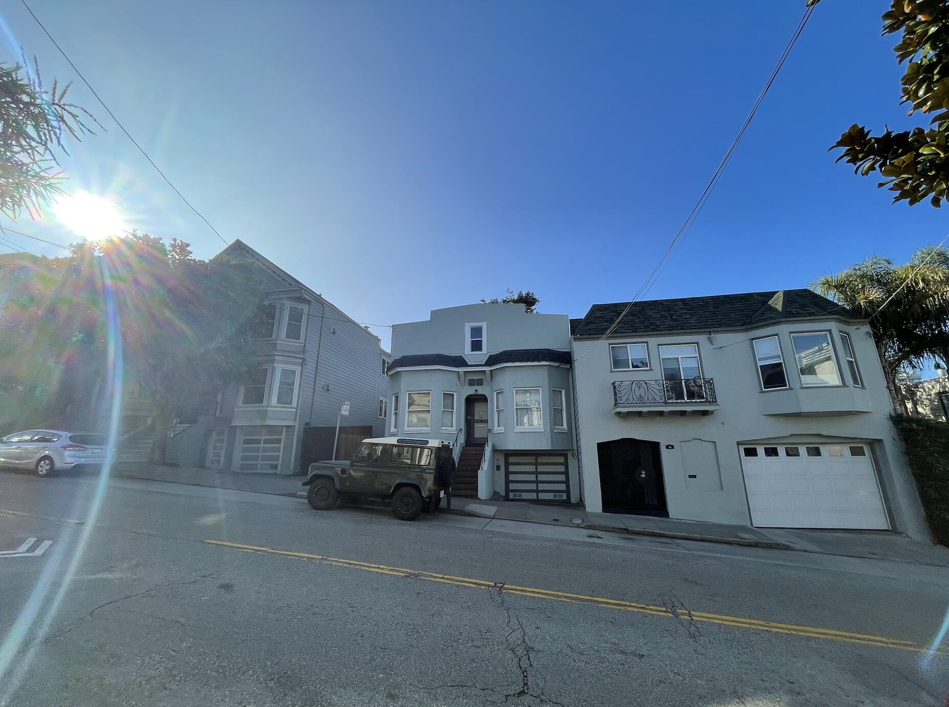 12 Chenery St, San Francisco, CA 94131
