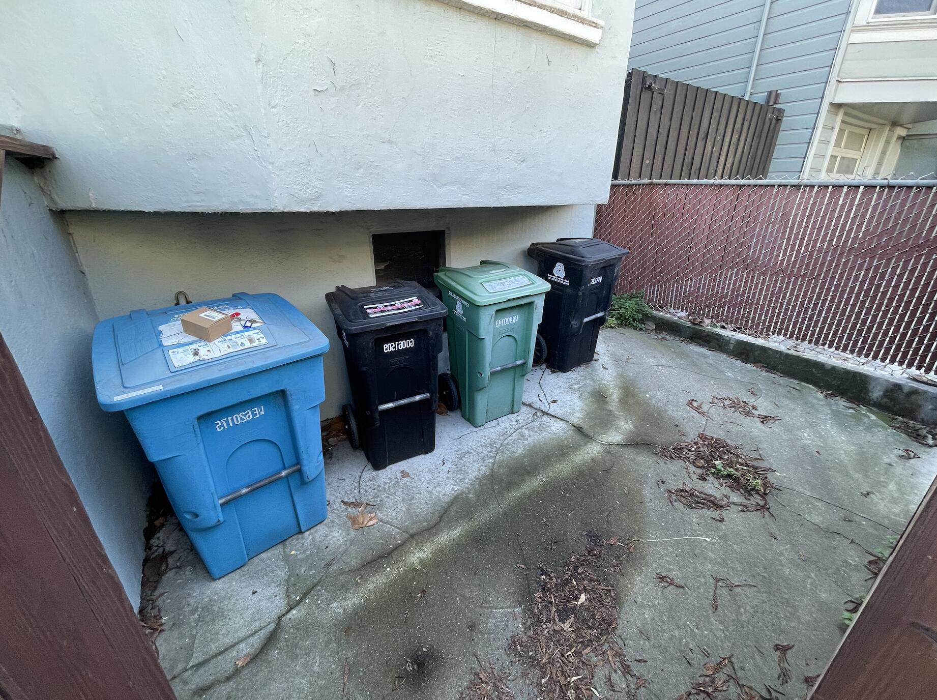 12 Chenery St, San Francisco, CA 94131