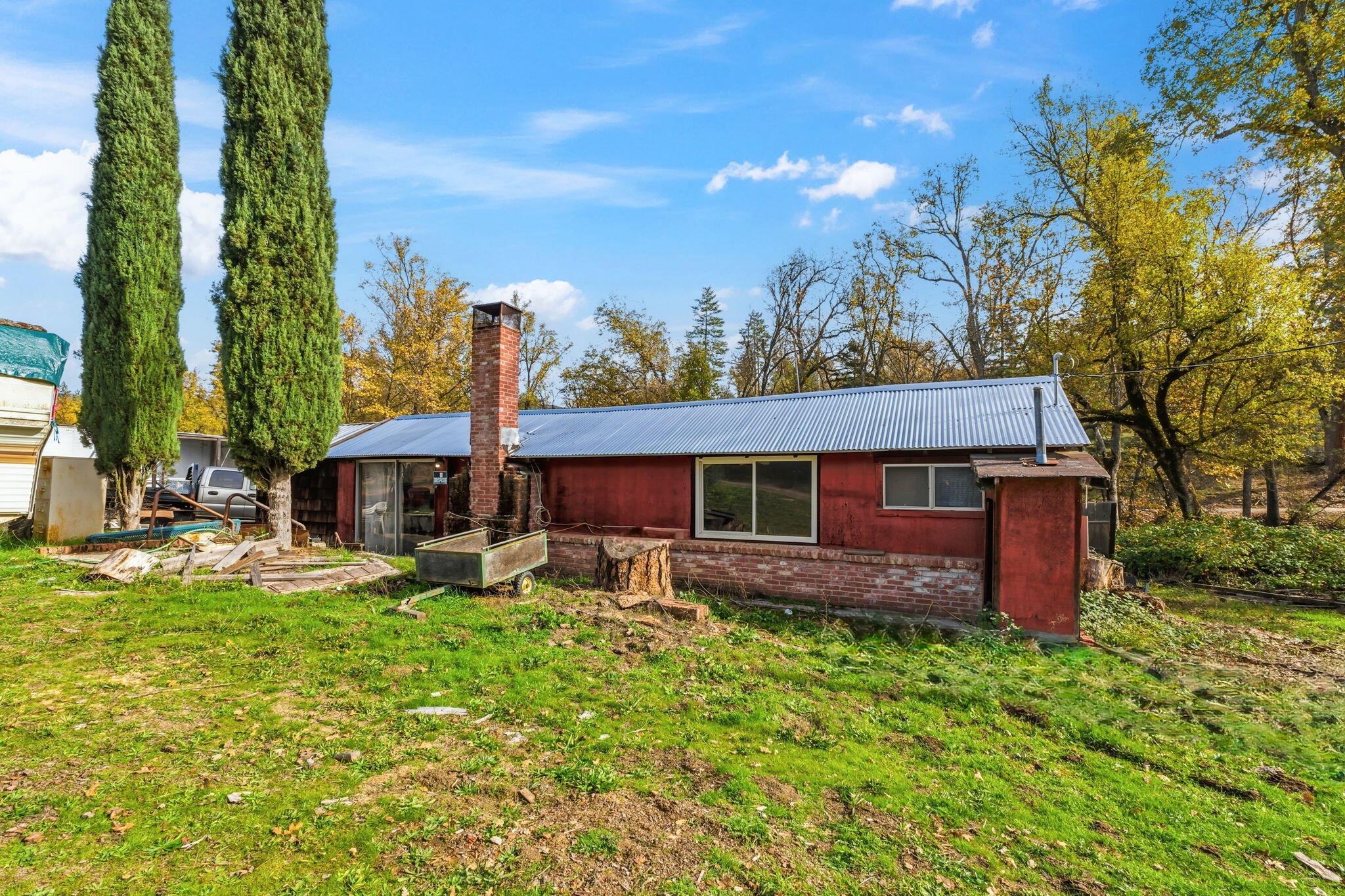 46583 Dunlap Rd, Miramonte, CA 93641