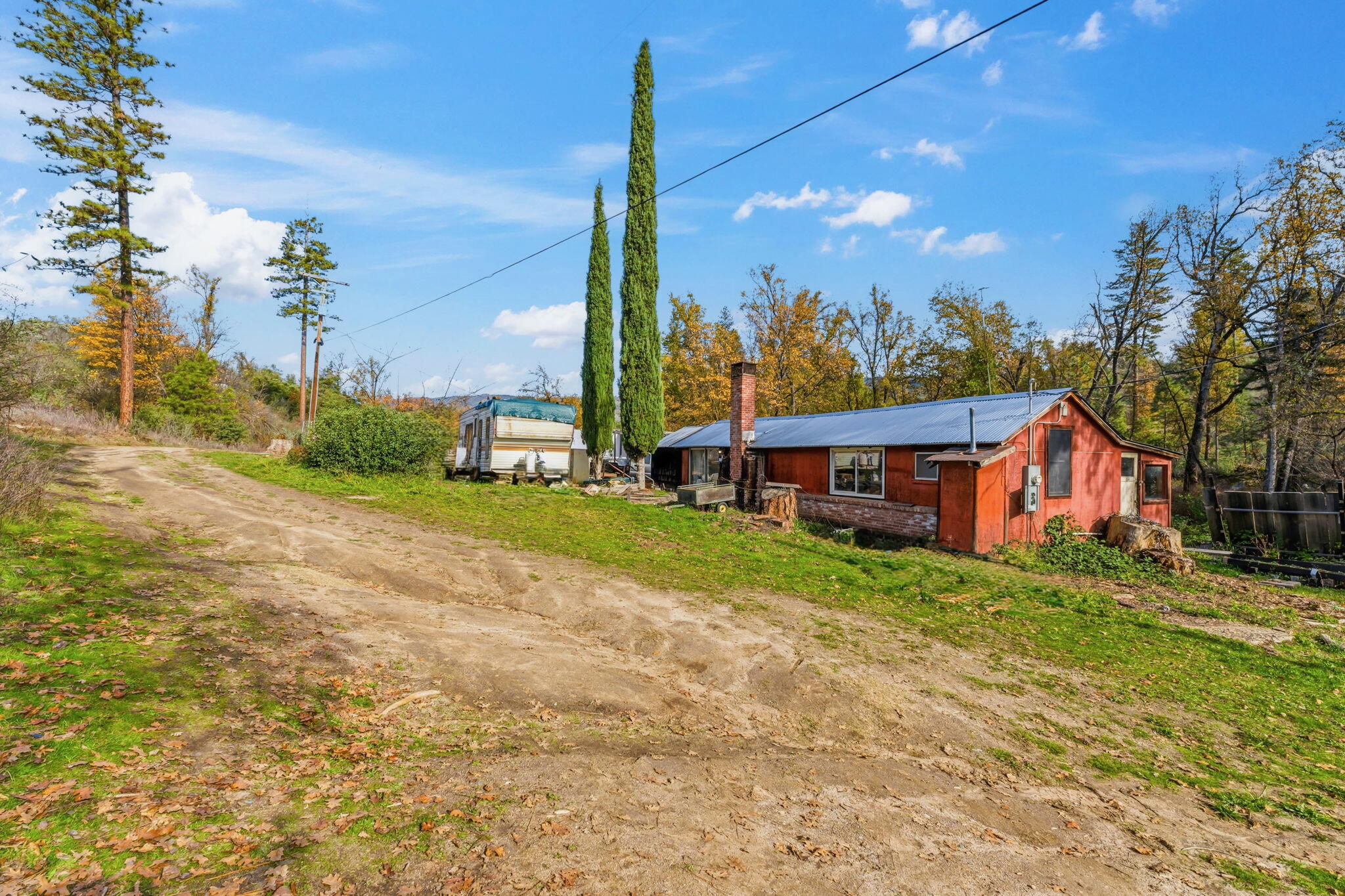 46583 Dunlap Rd, Miramonte, CA 93641