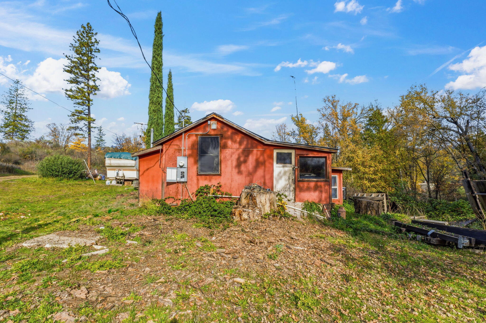 46583 Dunlap Rd, Miramonte, CA 93641