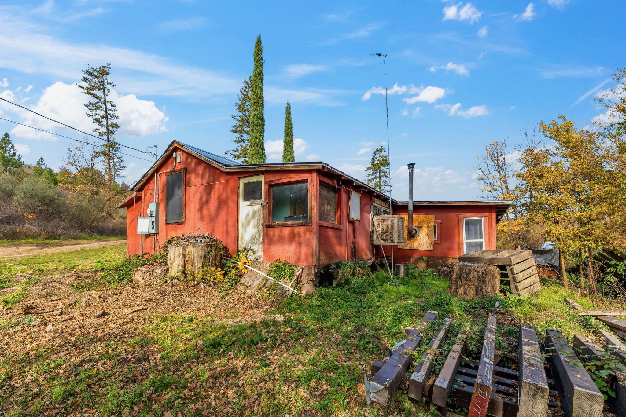 46583 Dunlap Rd, Miramonte, CA 93641