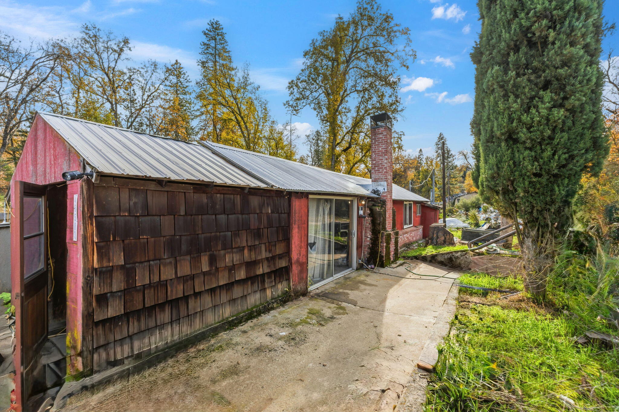 46583 Dunlap Rd, Miramonte, CA 93641