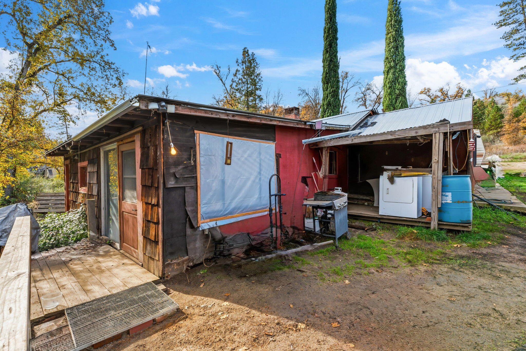 46583 Dunlap Rd, Miramonte, CA 93641