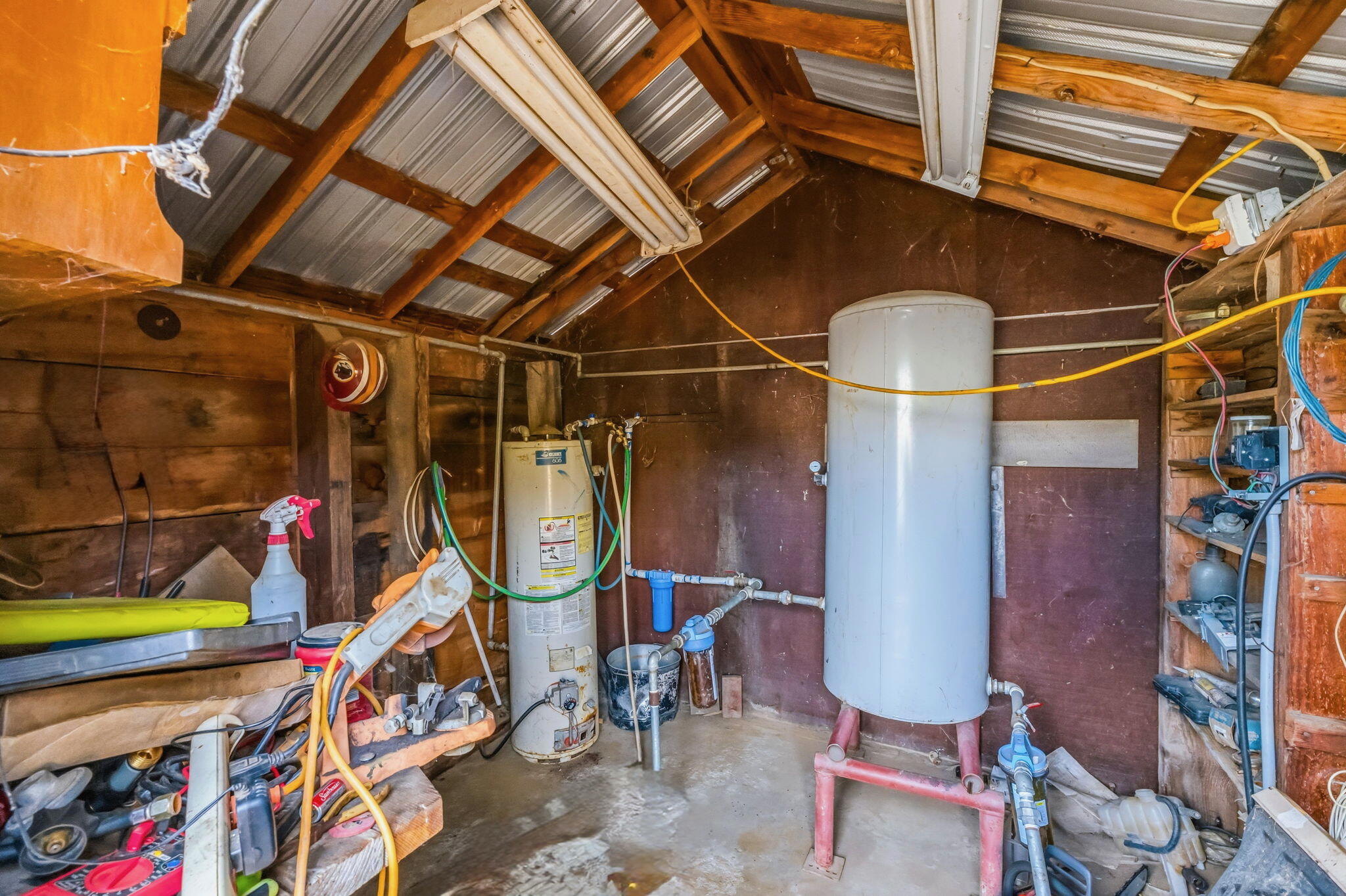 46583 Dunlap Rd, Miramonte, CA 93641