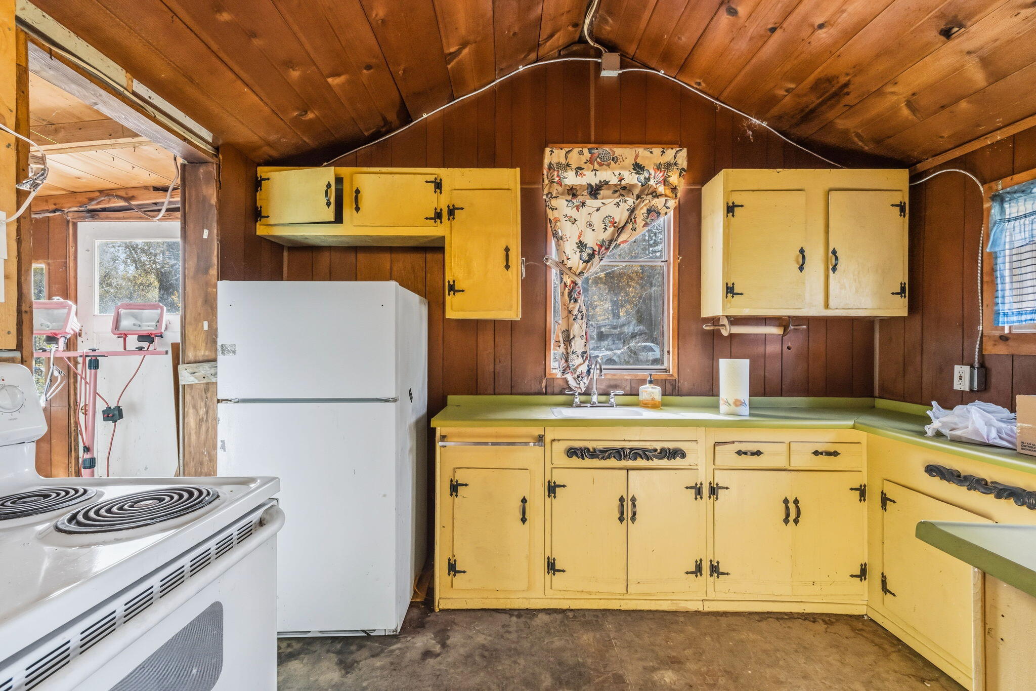 46583 Dunlap Rd, Miramonte, CA 93641