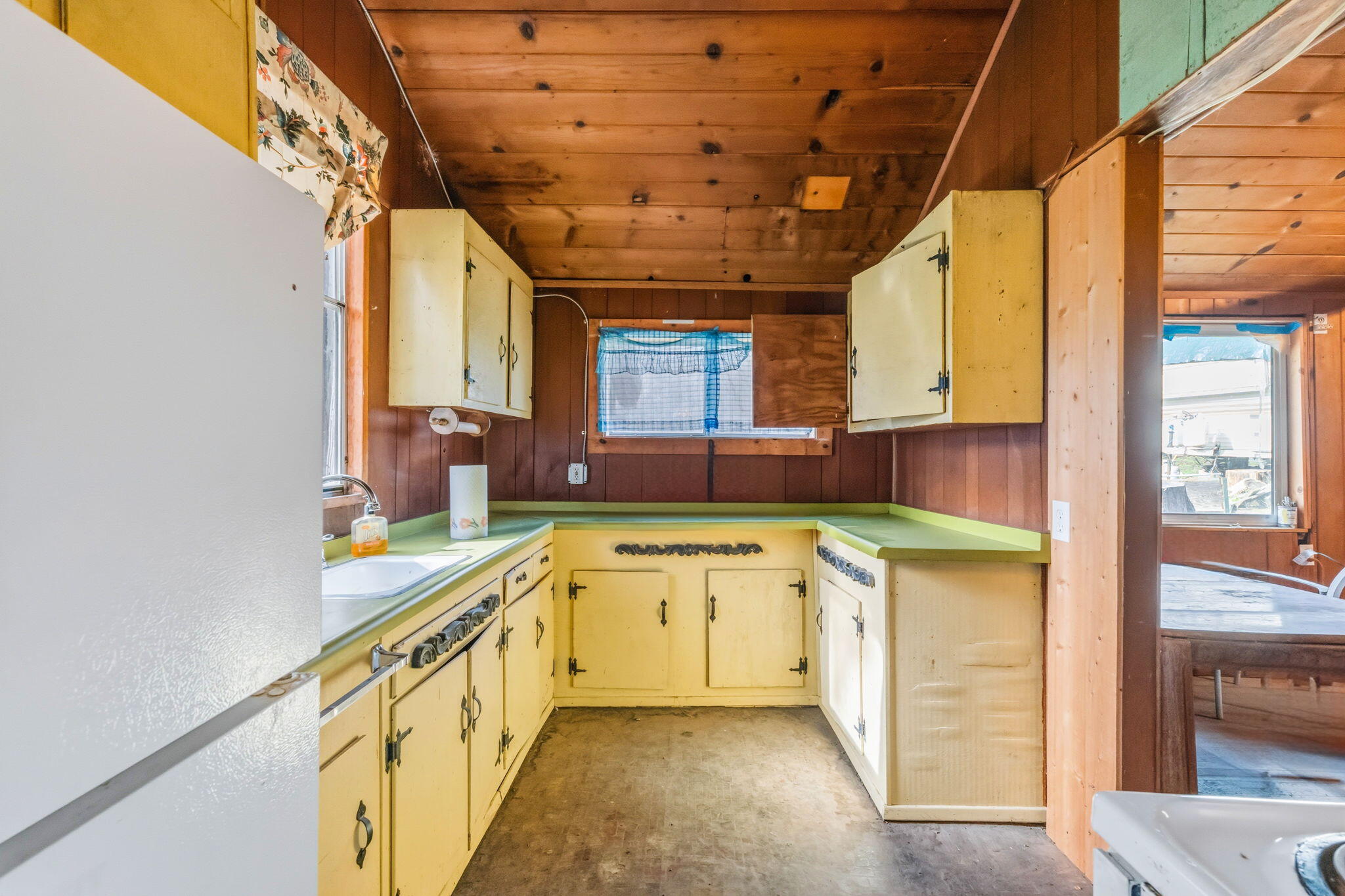 46583 Dunlap Rd, Miramonte, CA 93641