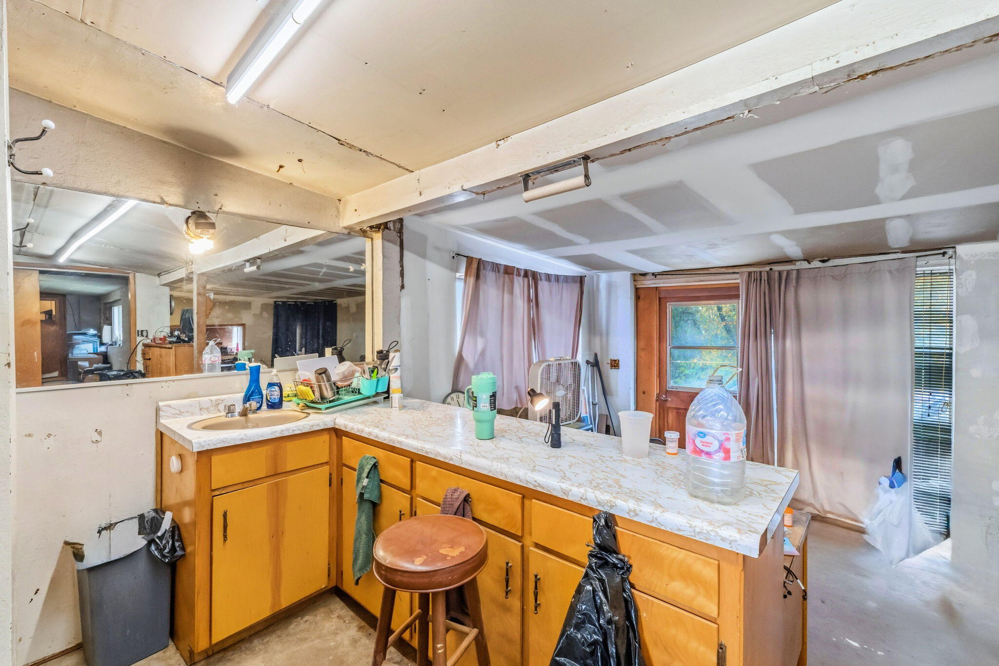 46583 Dunlap Rd, Miramonte, CA 93641