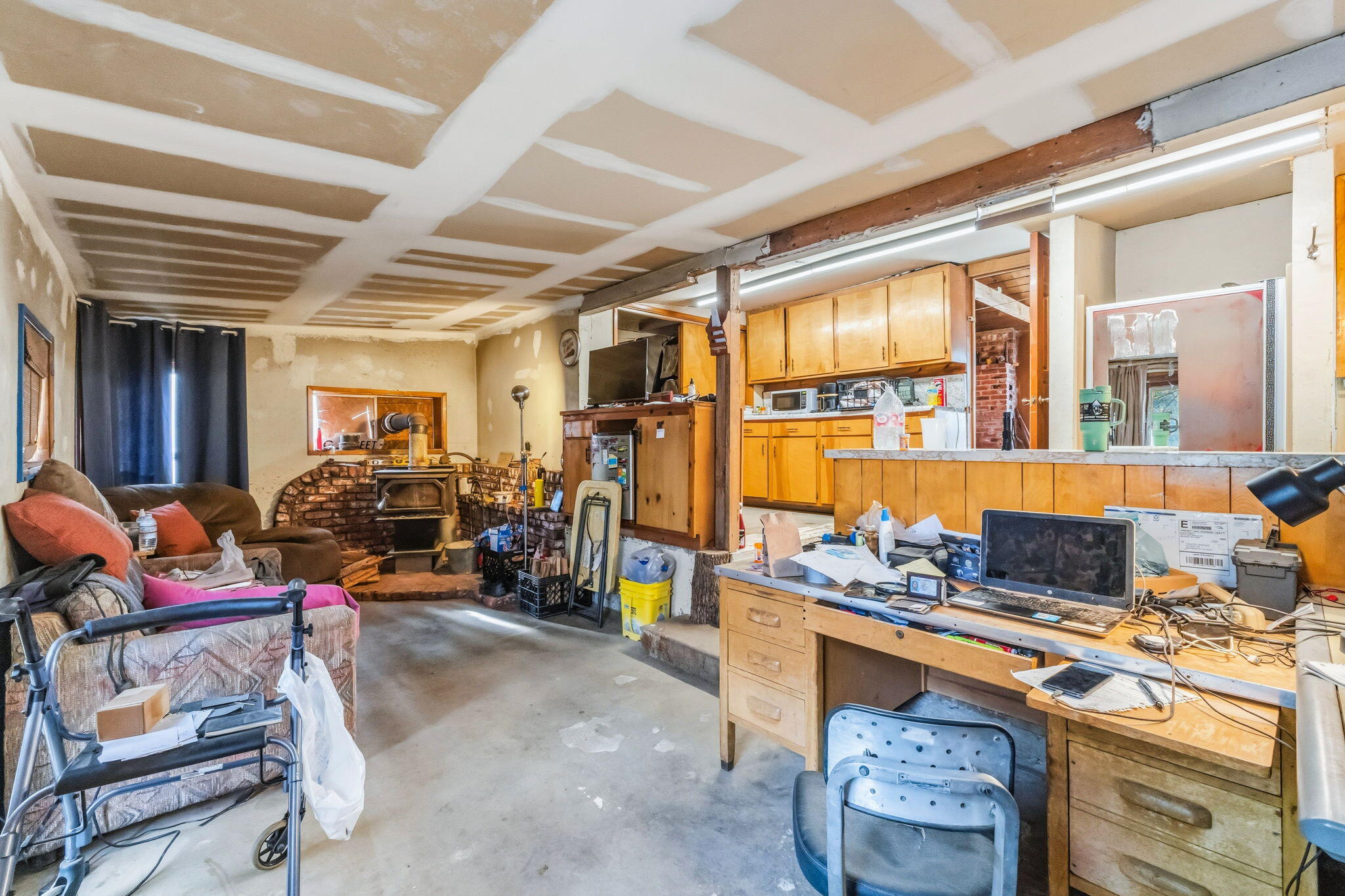 46583 Dunlap Rd, Miramonte, CA 93641