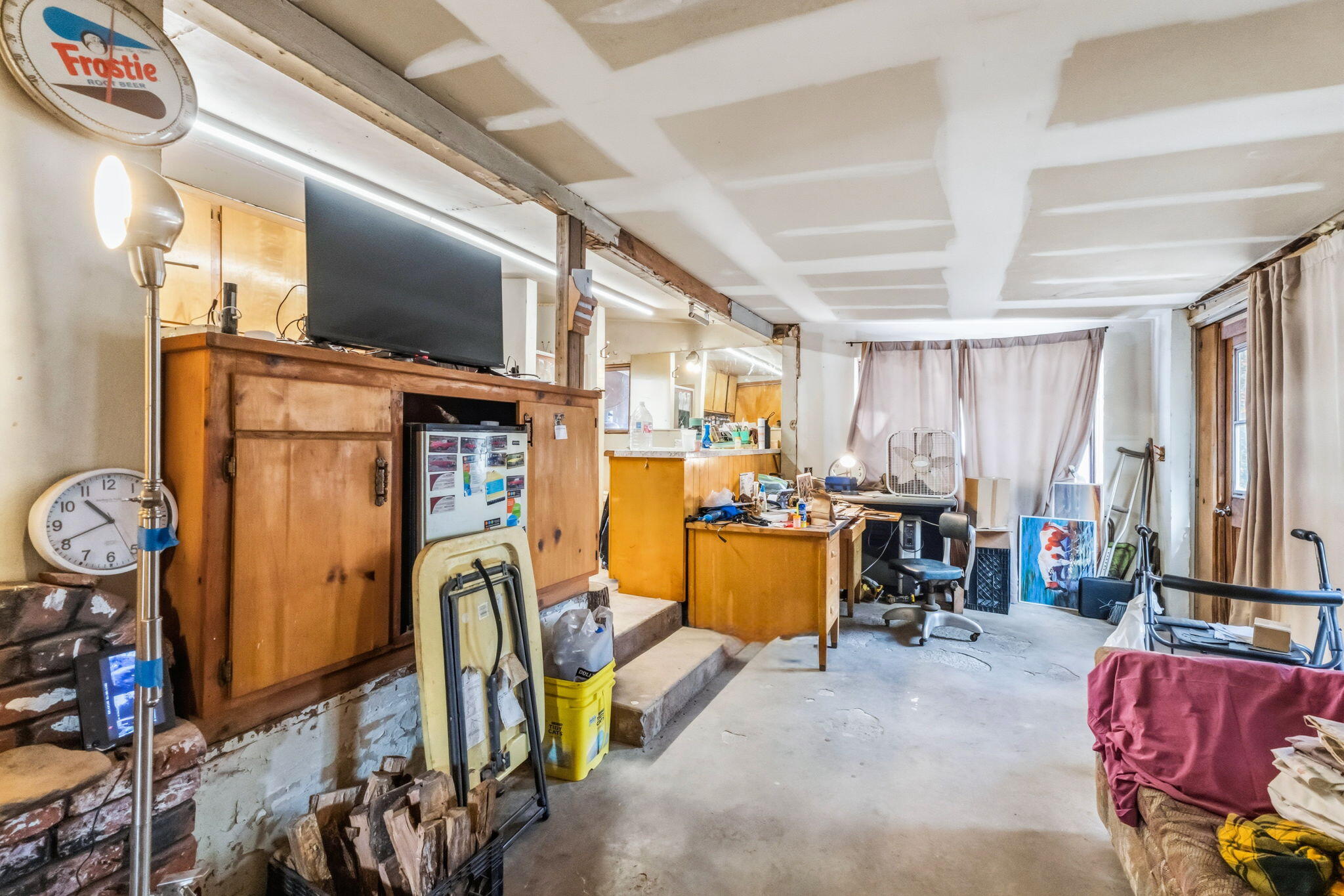 46583 Dunlap Rd, Miramonte, CA 93641