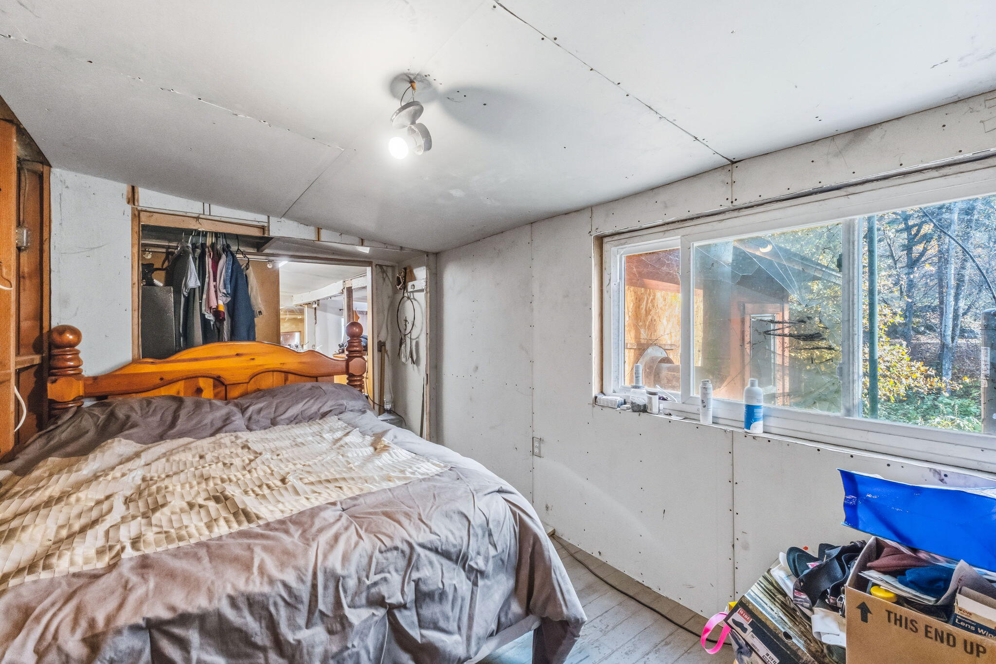 46583 Dunlap Rd, Miramonte, CA 93641