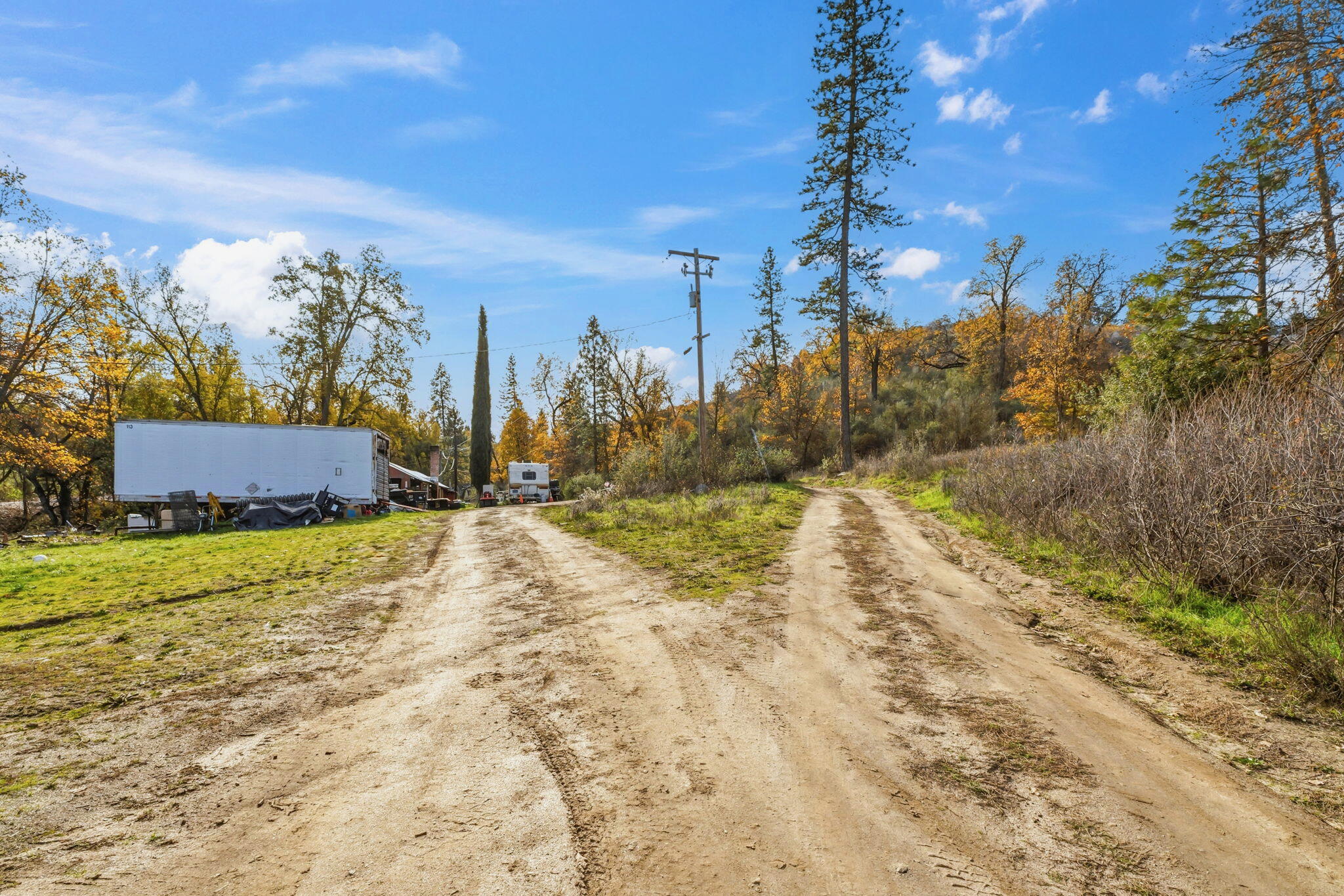 46583 Dunlap Rd, Miramonte, CA 93641