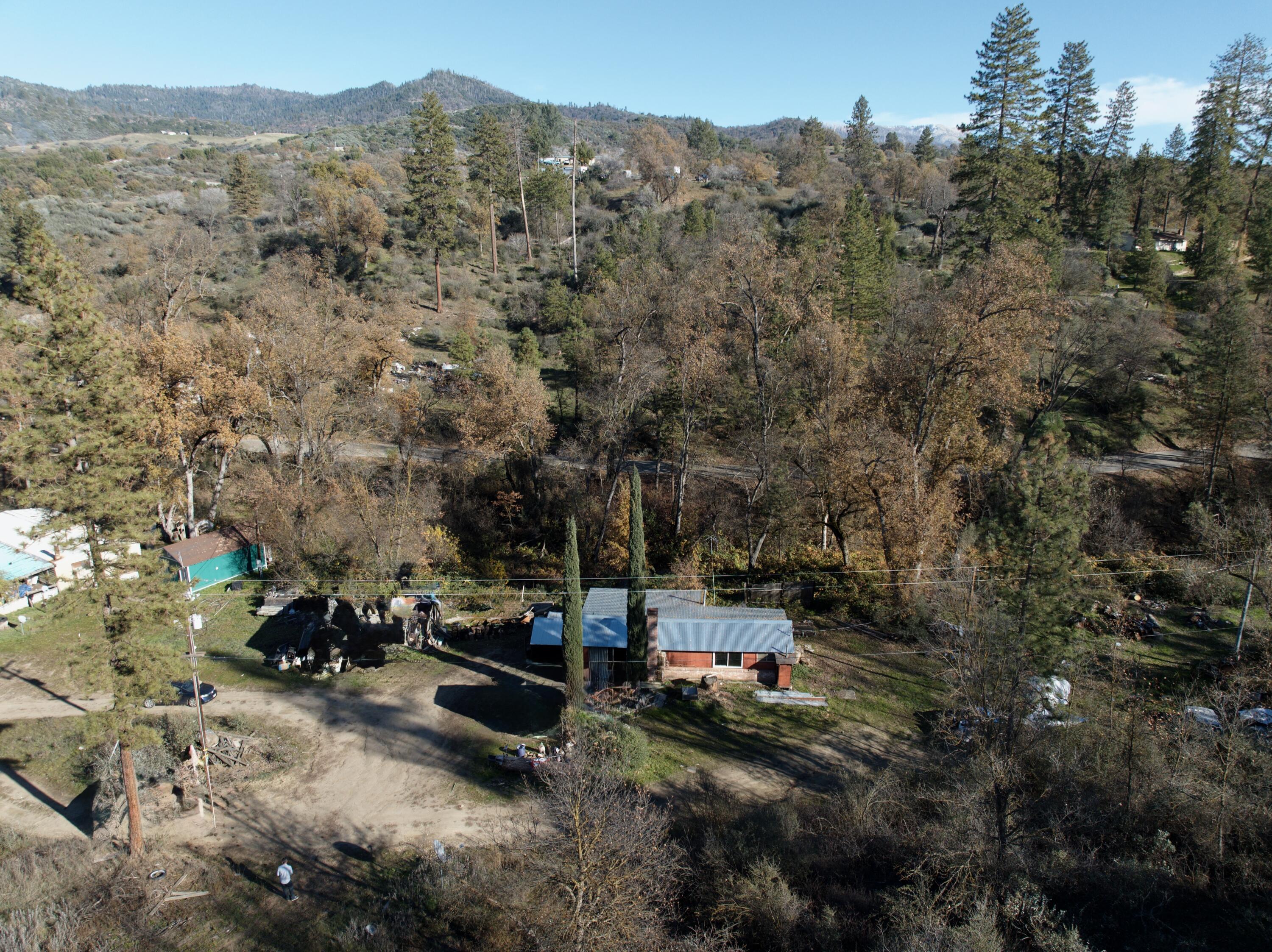 46583 Dunlap Rd, Miramonte, CA 93641