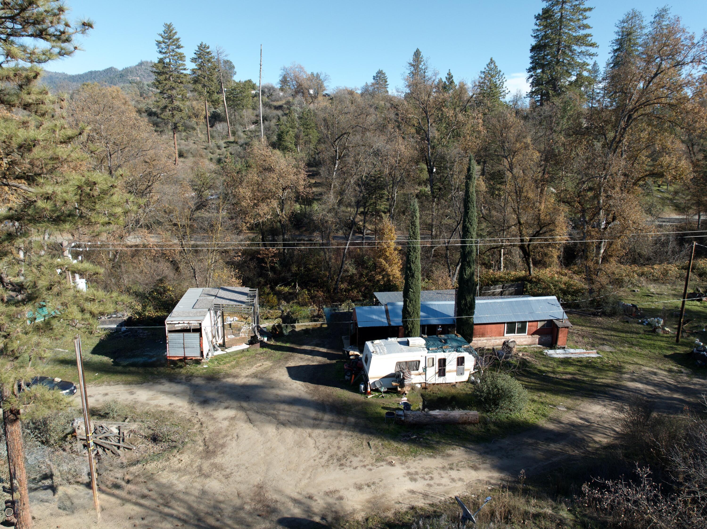 46583 Dunlap Rd, Miramonte, CA 93641