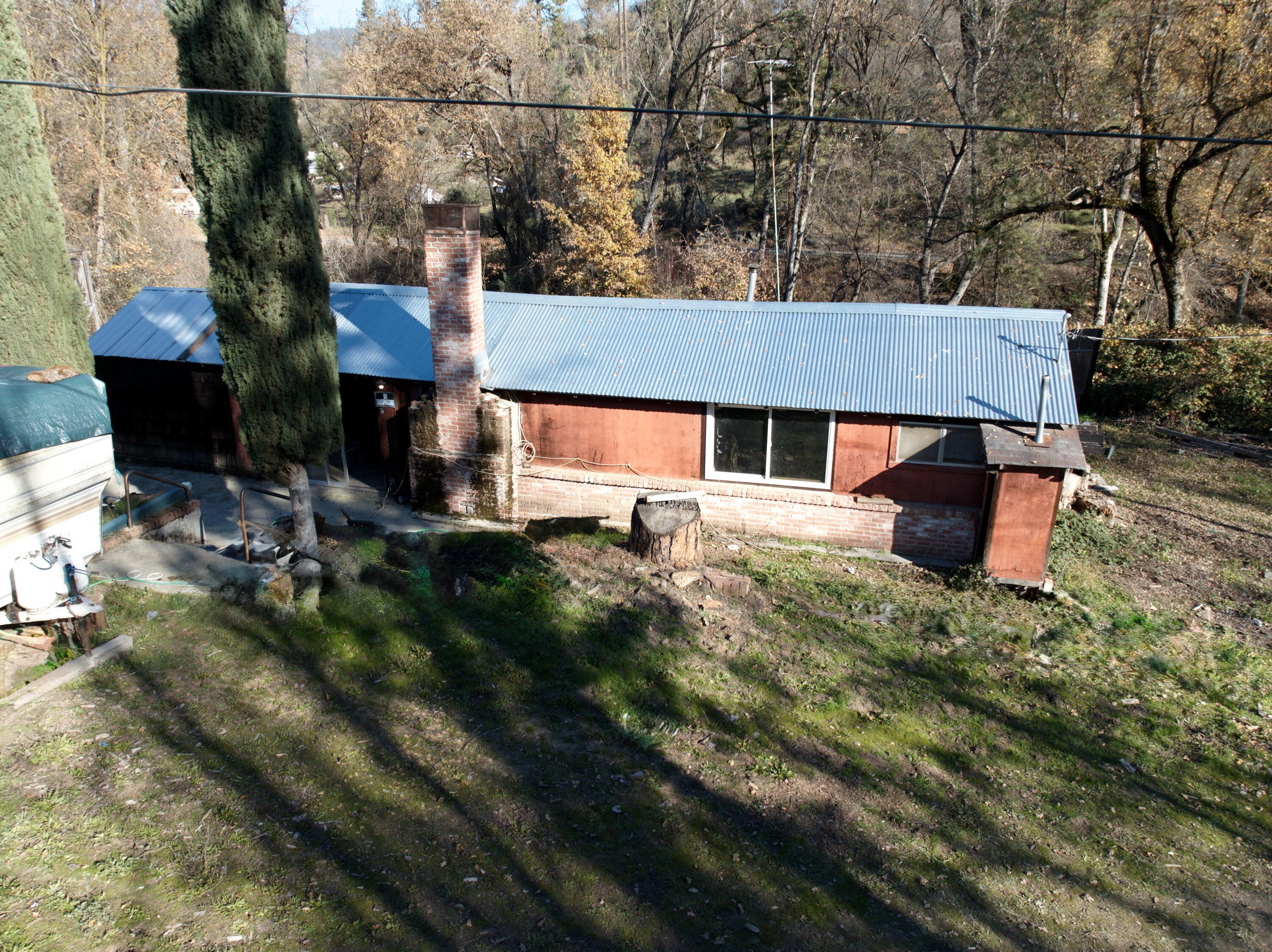 46583 Dunlap Rd, Miramonte, CA 93641