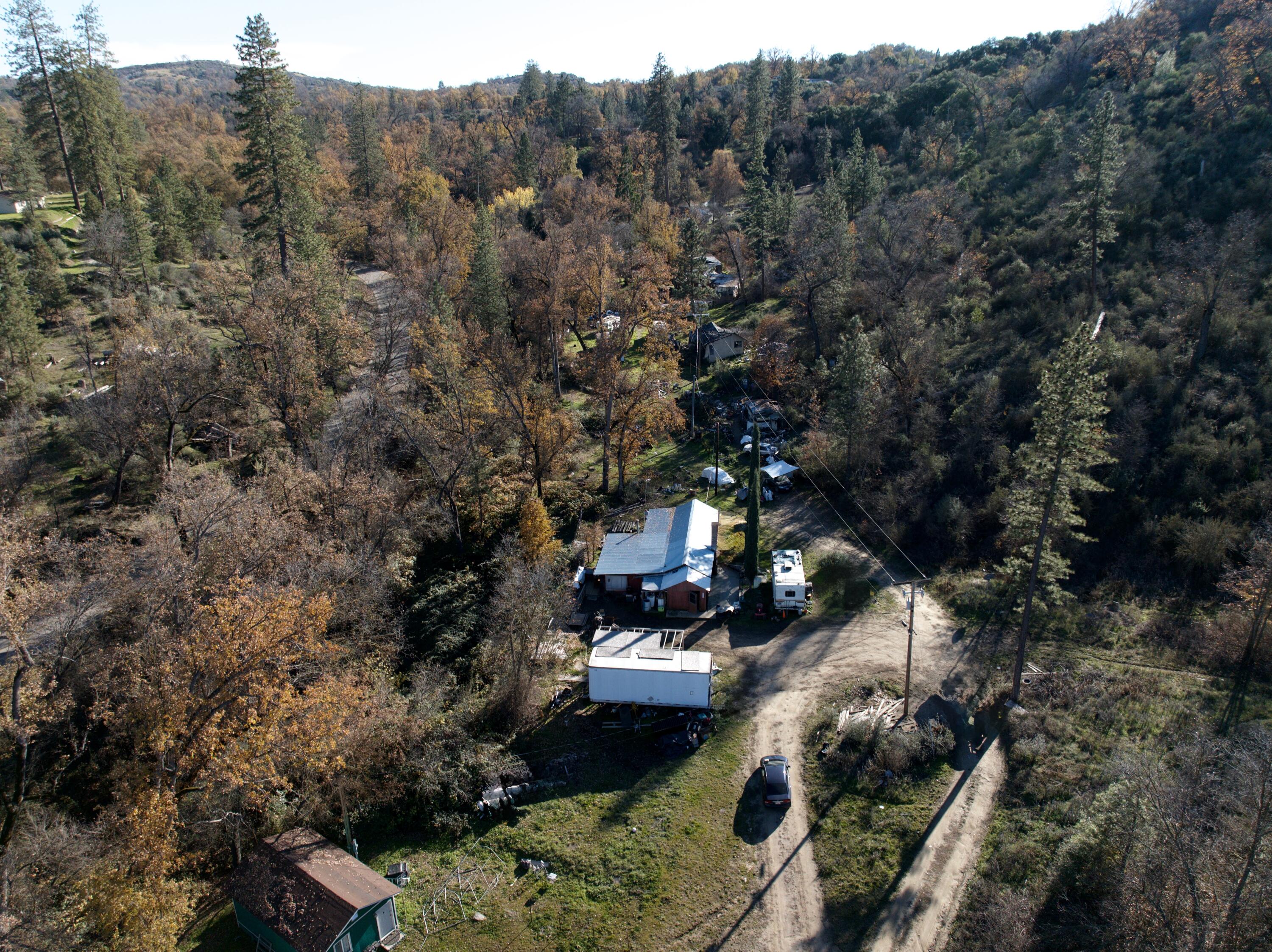 46583 Dunlap Rd, Miramonte, CA 93641