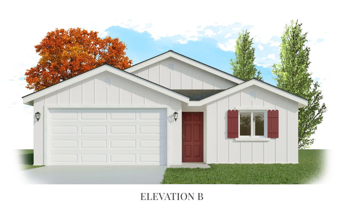 30734 Azalea Rd, Visalia, CA 93291