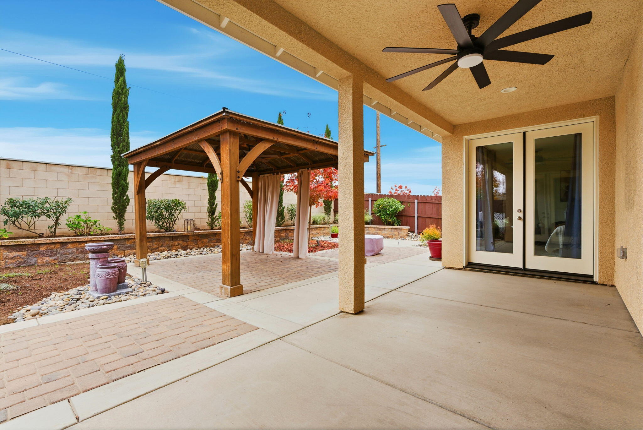 4613 W Payson Ct, Visalia, CA 93291