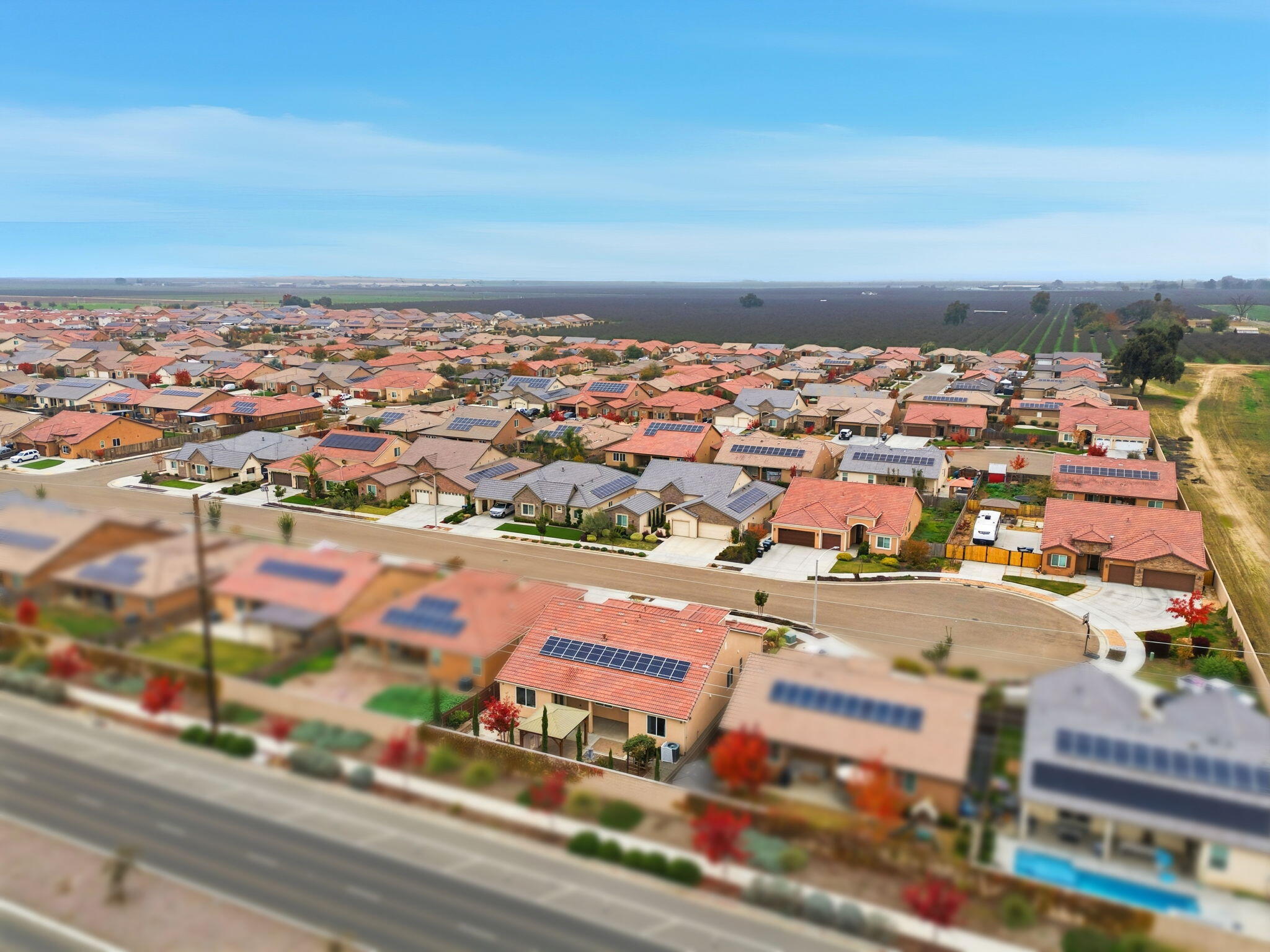 4613 W Payson Ct, Visalia, CA 93291