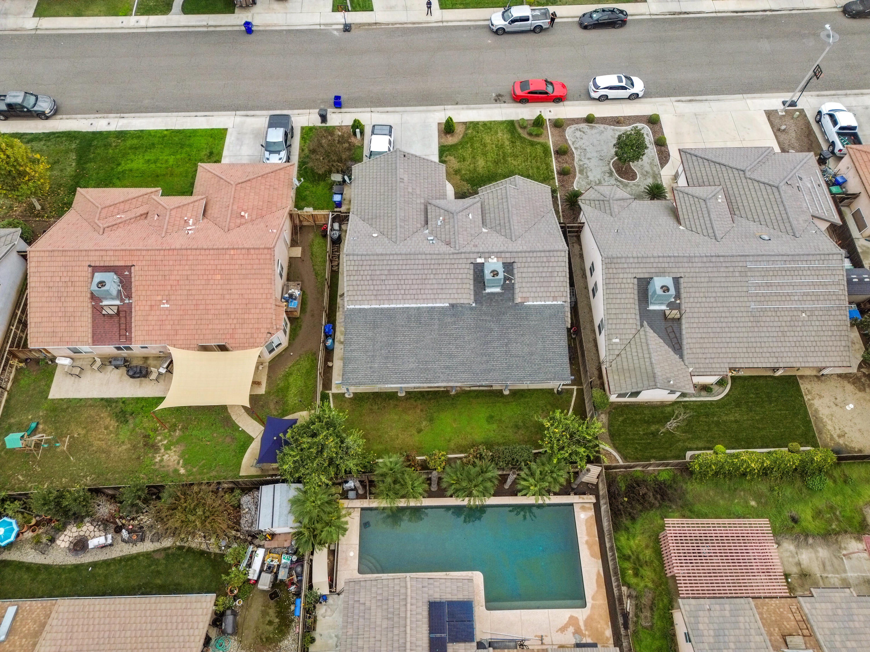 1307 Patsy St, Porterville, CA 93257