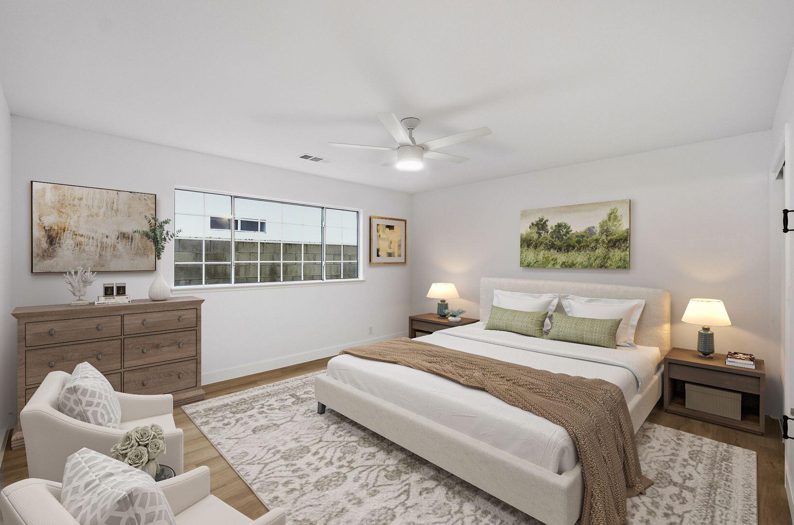 945 N Oakwood Ct, Visalia, CA 93291