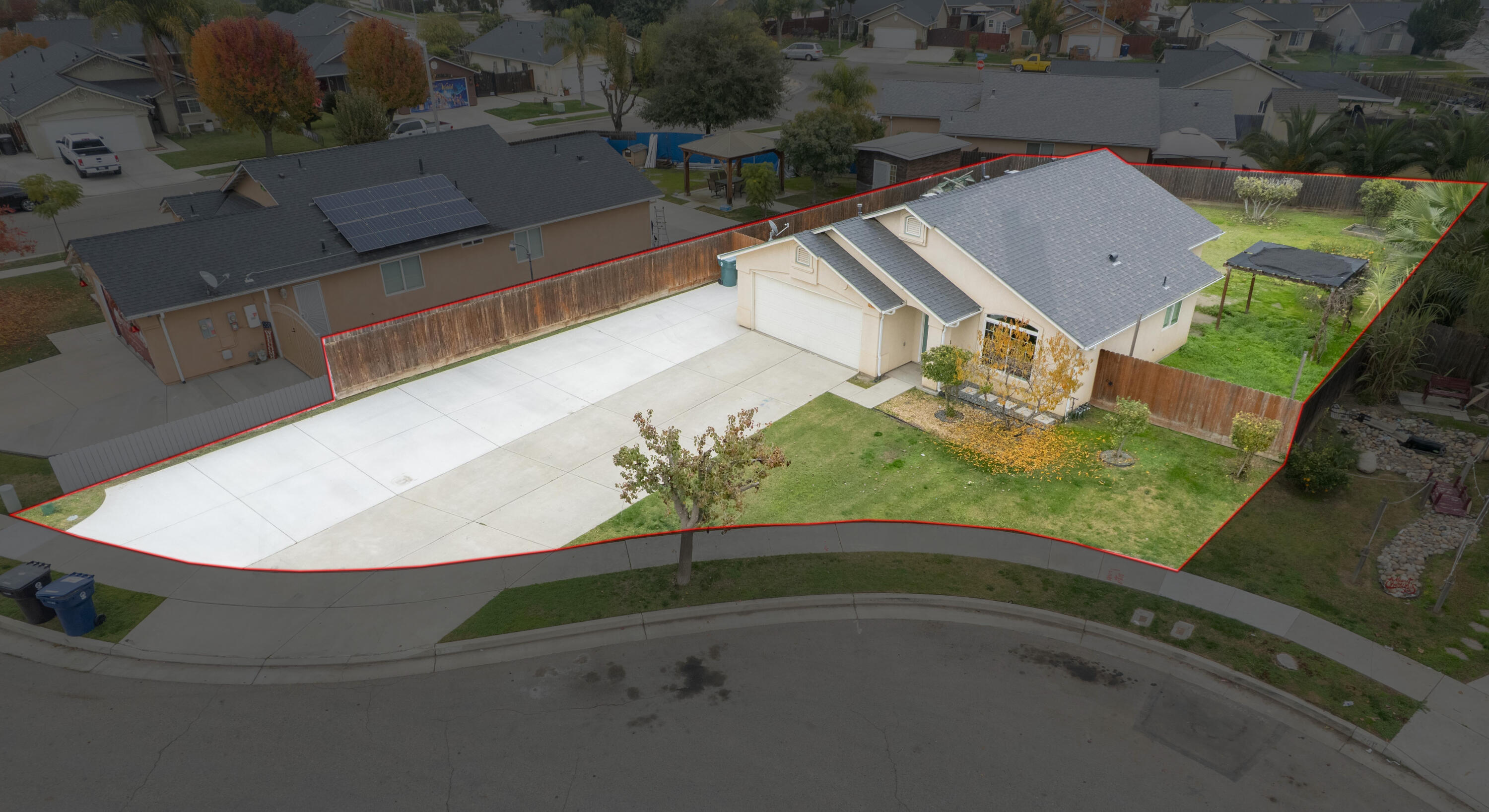 254 Feather Ct, Tulare, CA 93274